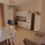 Liam's Apartment *
