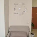 דירה Liam's גולם