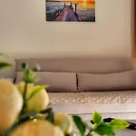 Liam's Apartment *