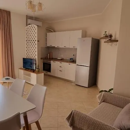 Liam's Appartamento *