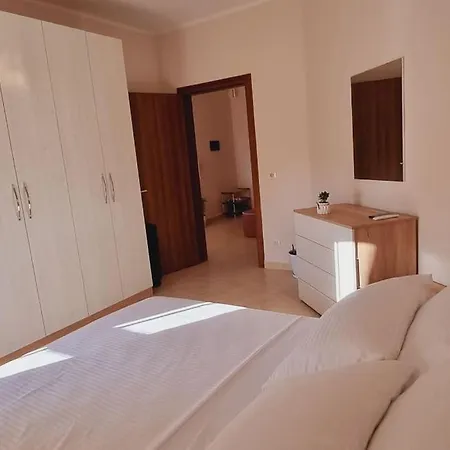 Apartamento Liam's *