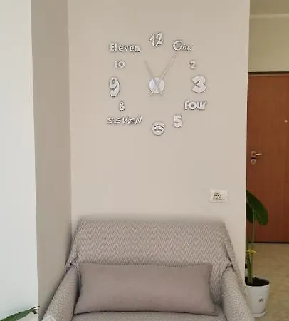 Appartamento Liam's Golem (Tirana)