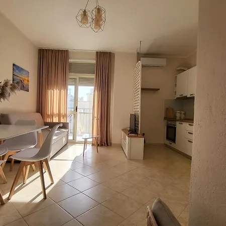 Appartamento Liam's *