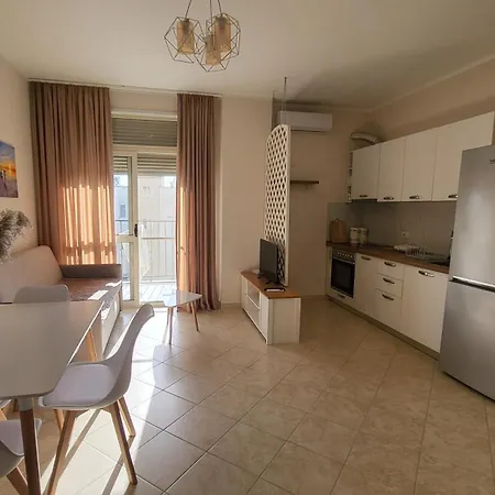 Appartamento Liam's Golem (Tirana)