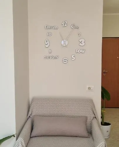 公寓 Liam's 格勒姆