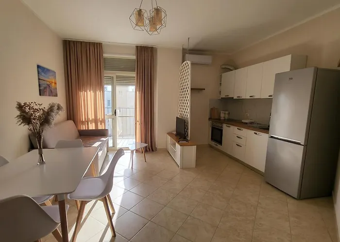 公寓 Liam's 格勒姆